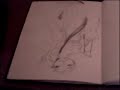 W.I.T.C.H: Drawing Hay-Lin [101]