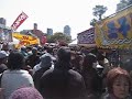 Osaka Shinten-Tenoji Temple Fair