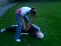mel n jenny