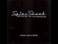 Spineshank - Negative Space