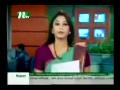 Bangladesh Share Bazar Bangladesh , NTV News Time 5 PM, 10 Janu, 2011