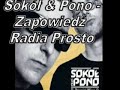 Sok�? & Pono - O radio Prosto