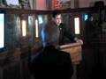 Mikheil Saakashvili, September 24th, 2008