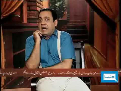 Haseeb e Haal Musharraf and Nawaz Sharif