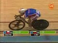 ciclismo chileno