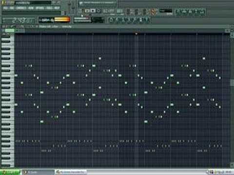 Nice melodies