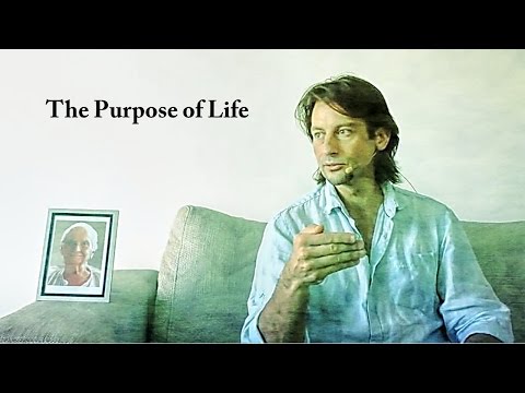 Roger Castillo Video: Is There a Purpose In Life?