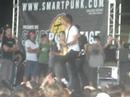 All Time Low-Warped Tour 2007 All Time Low-Warped Tour 2007