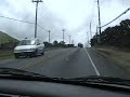 To Waimea on R19 To Waimea on R19