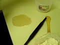 Making chapatti