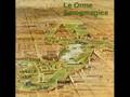 Le Orme - Primi Passi