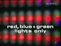 LiveAd Perimeter LED system
