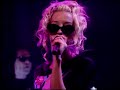 Shampoo - Trouble live on TOTP