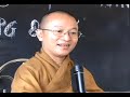 Vấn đáp: Thân Trung Ấm, Xá Lợi Và Chứng Đắc - phần 2/2