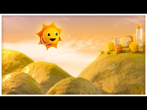 Let's Wait for Yellow