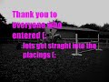Contest Results! (: