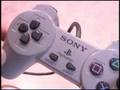Classic Game Room HD reviews PS1 CONTROLLER for Playstation