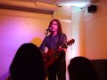 justin sullivan [new model army (nma)] - tales of the road - with joolz @ the legion of decency, san francisco on 1/26/2008