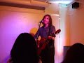 justin sullivan [new model army (nma)] - tales of the road - with joolz @ the legion of decency, san francisco on 1/26/2008