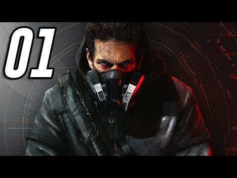 Welcome to New York City - Part 1 - The Division 2 Warlords of New York Expansion