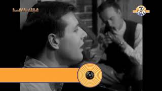 The Brothers Four - Green Leaves Of Summer (1960)