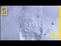 Avalanche Adventure