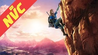 IGN Nintendo Voice Chat: Generic NX Rumors and Big Changes in Pokemon Sun/Moon Ep. 320