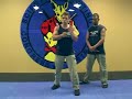 Close Quarter Combat Knife Defence Close Quarter Combat Knife Defence