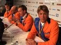 Paardensport - Dagboek Jeroen Dubbeldam: GOUD!