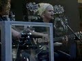 The Rasmus in Helsinki at Stockmann store 24.09.2008 Part 2 of 3