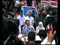 Anwar launches his election slogan