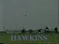 Hawkins UFO