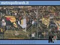 Juve Stabia - Marcianise 2-0 dodicesima giornata di campionato lega pro 2008/2009 - LA SINTESI