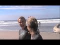 1-7-10 Coconut Harrys Surf Report Nosara Costa Rica