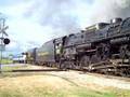 The 1225 crossing Mershon daimond Saginaw Mi.