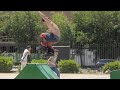 Rolling en Torrelodones