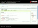 Manuale Plone 3 - 3.5 Gestire un solo elemento Manuale Plone 3 - 3.5 Gestire un solo elemento