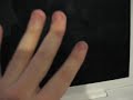 MacBook / MacBook Pro Glossy Display Cleaning