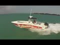 Mercury Racing 2007 Promotional Video