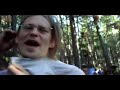 Police Attack Kiddie Village, Rainbow Gathering \
