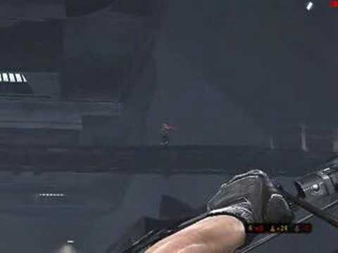 Turok HD2600pro agp P4