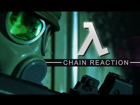 chain reaction