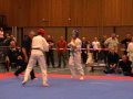 Rafał Tarczyński - Młodzieżowe Mistrzostwa Holandii