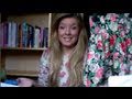 Fashion Haul Camden + Urban Outfitters, American Apparel, Primark & H&M
