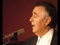 Mi infancia son recuerdos - Calixto Sánchez