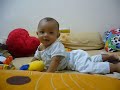 Baby Saiful Solehin 1