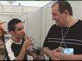 videos de Entrevista com Dalvimar