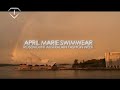 fashiontv | FTV.com - April Marie Swimwear - Photo Shoot