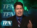 The End of the Yen Carry Trade: TFN 60 Second Buzz 08/22/07