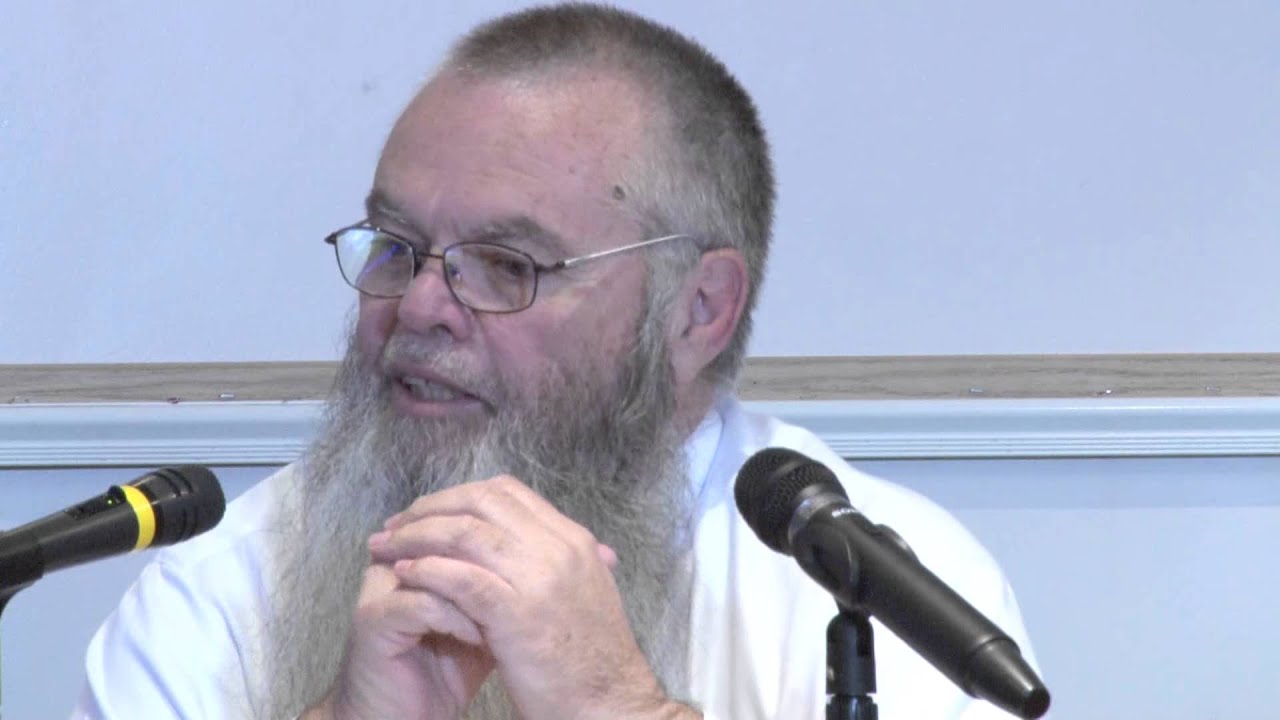 My Spiritual Journey To Islam by George Maxwell